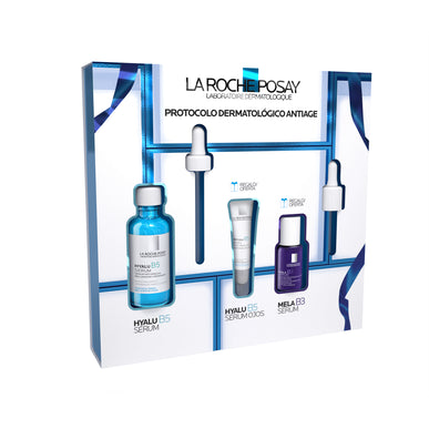 La Roche Posay Coffret Rosto Hyalu B5