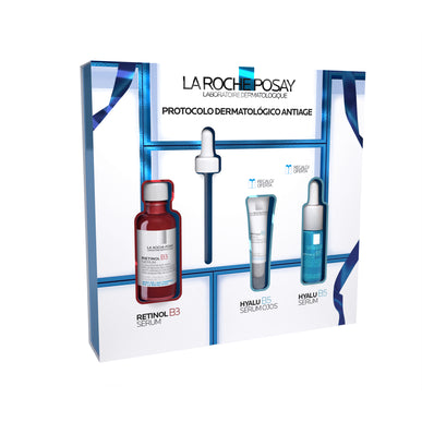 La Roche Posay Coffret Rosto Retinol