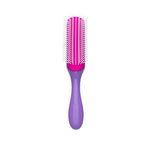 DENMAN D3 – Escova de Cabelo Styler Ondulado Violeta