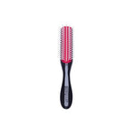 DENMAN D14 – Escova Mini Styler e Ondulado Iconic Preto