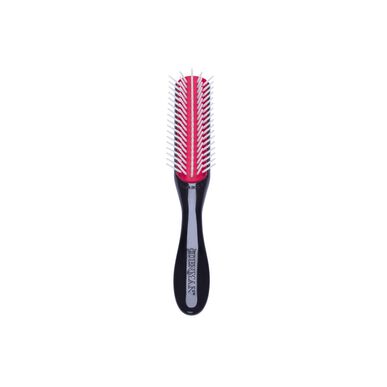 DENMAN D14 – Escova Mini Styler e Ondulado Iconic Preto