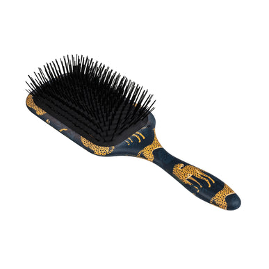 DENMAN D90L – Escova Desembaraçadora Deluxe WildCats