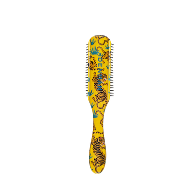 DENMAN D3 – Escova de Cabelo Styler Ondulado Deluxe Tiger