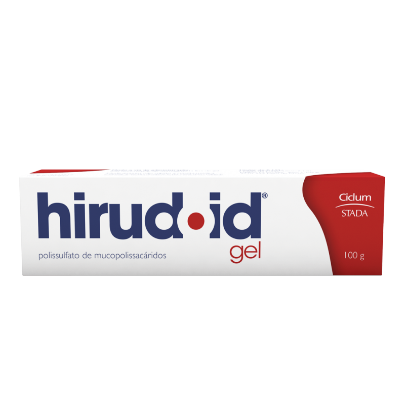 Hirudoid Gel x 100 g