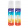COMODYNES SELF TAN MOUSSE 200MLX2 PRESP