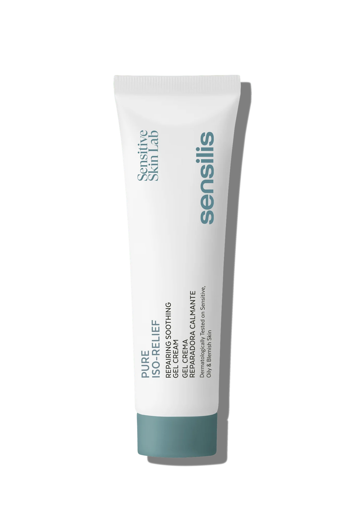 Senslis Pure Iso-relief Gel 50ml