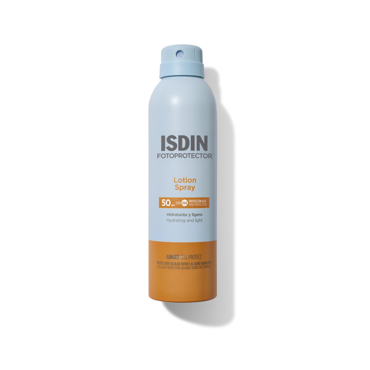 Isdin Fotoprotector Lotion Spray FPS50 250ml