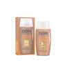 ISDIN Fotoprotector Fusion Water Color Magic Medium SPF50 50m