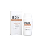 Isdin FotoUltra 100 Active Unify Color Fusion Fluid FPS50+ 50ml