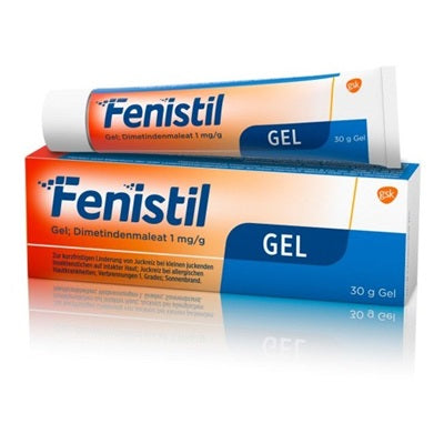 Fenistil Gel 30 g