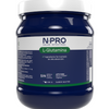 L-Glutamina Sabor Neutro 300g – NPro