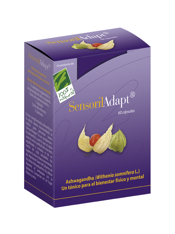 sensoriladapt-60-capsules-cien-por-cien-natural-8437008750842