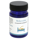 Melatoninal 1mg x 150 comprimidos orodispersíveis Cien Por Cien