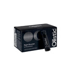 Olistic Night Booster Suplemento Capilar 25 mL x 28 Ampolas 700 g