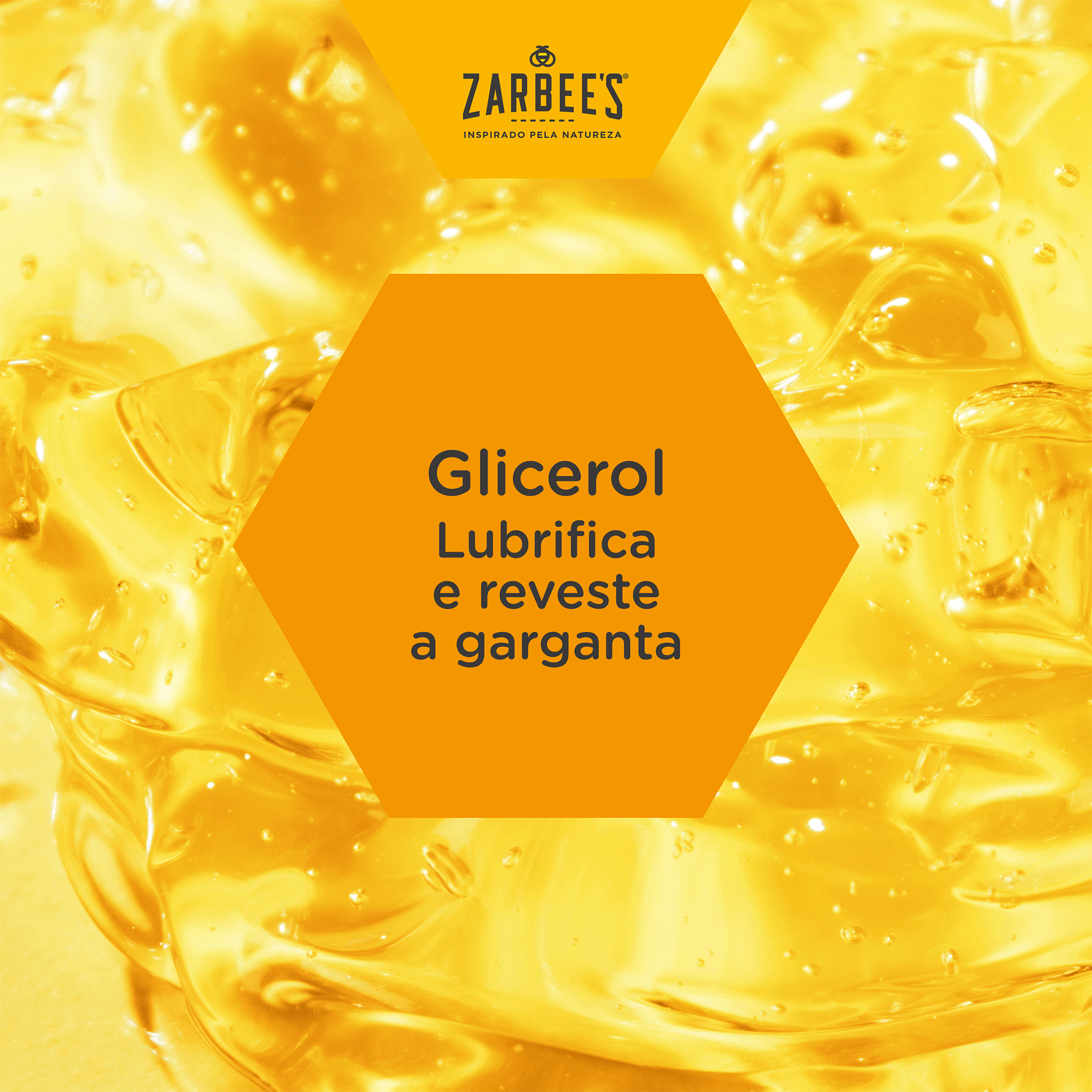 ZARBEE’S XAROPE TOSSE E GARGANTA 150ML