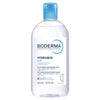 HYDRABIO BIODERMA H2O AG MIC500ML PRESP