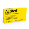 Actifed 20 Comprimidos