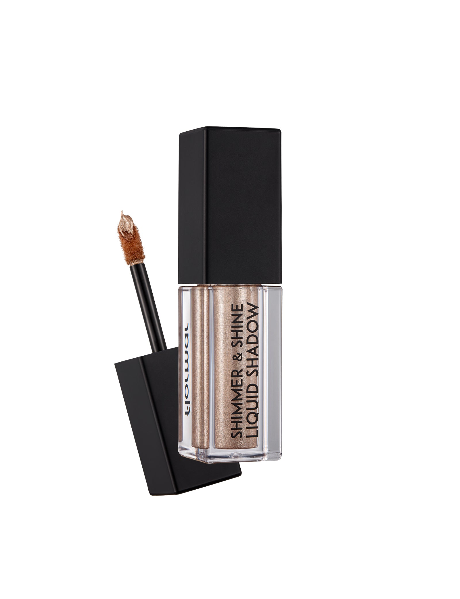 Flormar Shimmer & Shine Liquid Eyeshadow 01