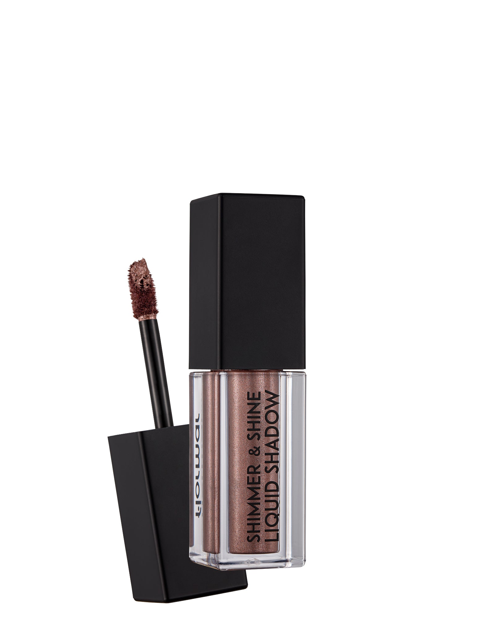 Flormar Shimmer & Shine Liquid Eyeshadow 06