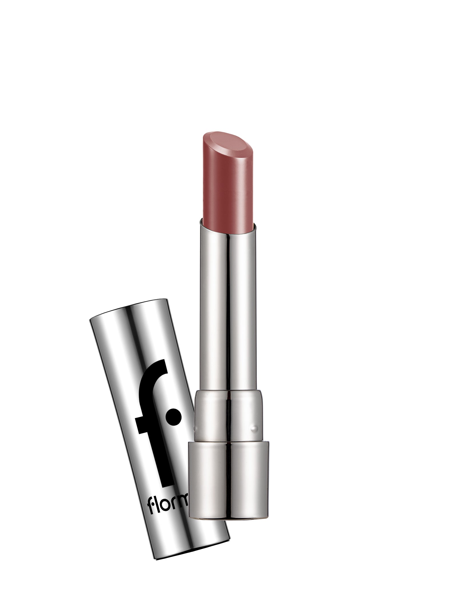Flormar Sheer Up Lipstick 003 Pink Nude - New