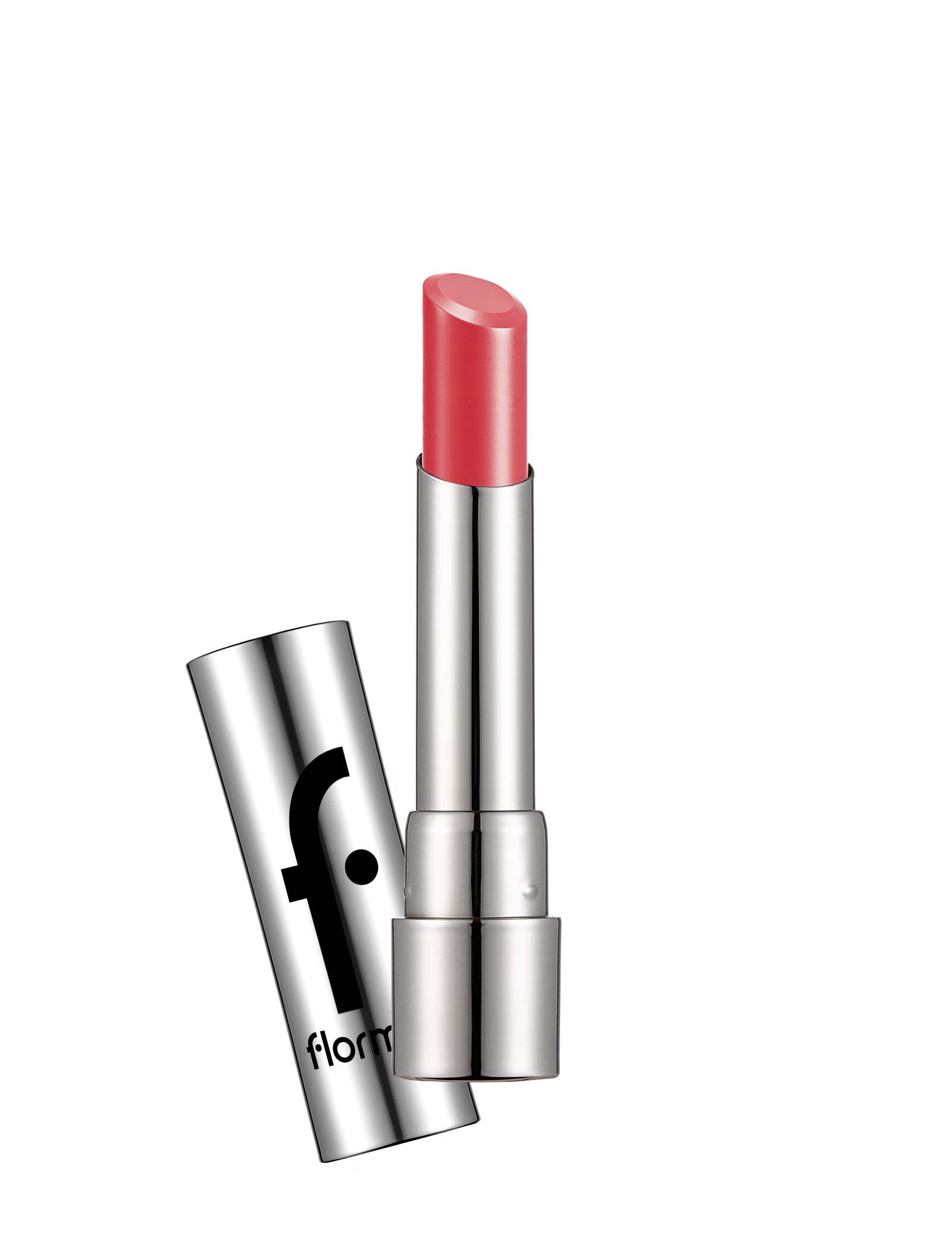 Flormar Sheer Up Lipstick 005 Pretty Peach - New