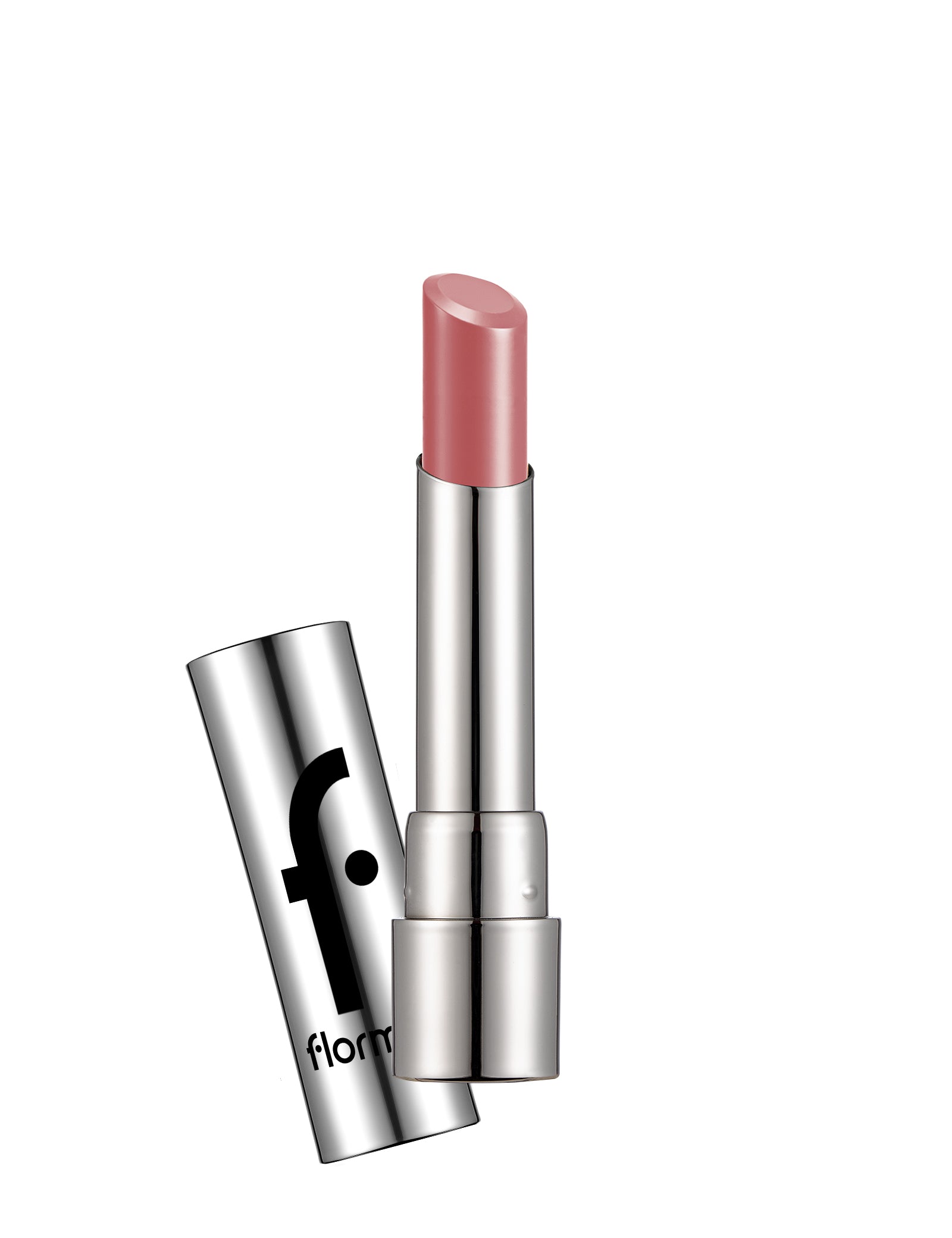 Flormar Sheer Up Lipstick 009 Baby Girl - New