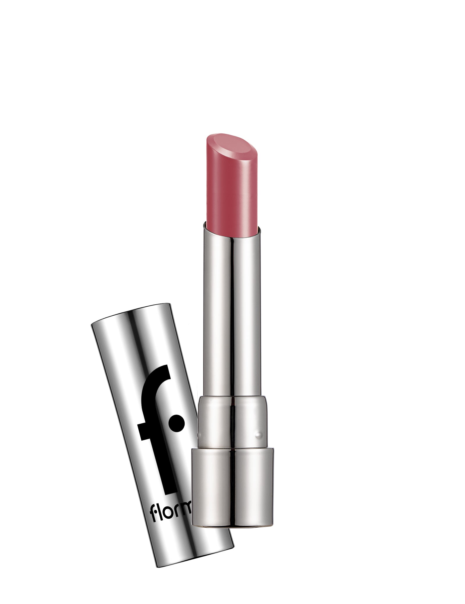 Flormar Sheer Up Lipstick 011 Rosy Lost - New