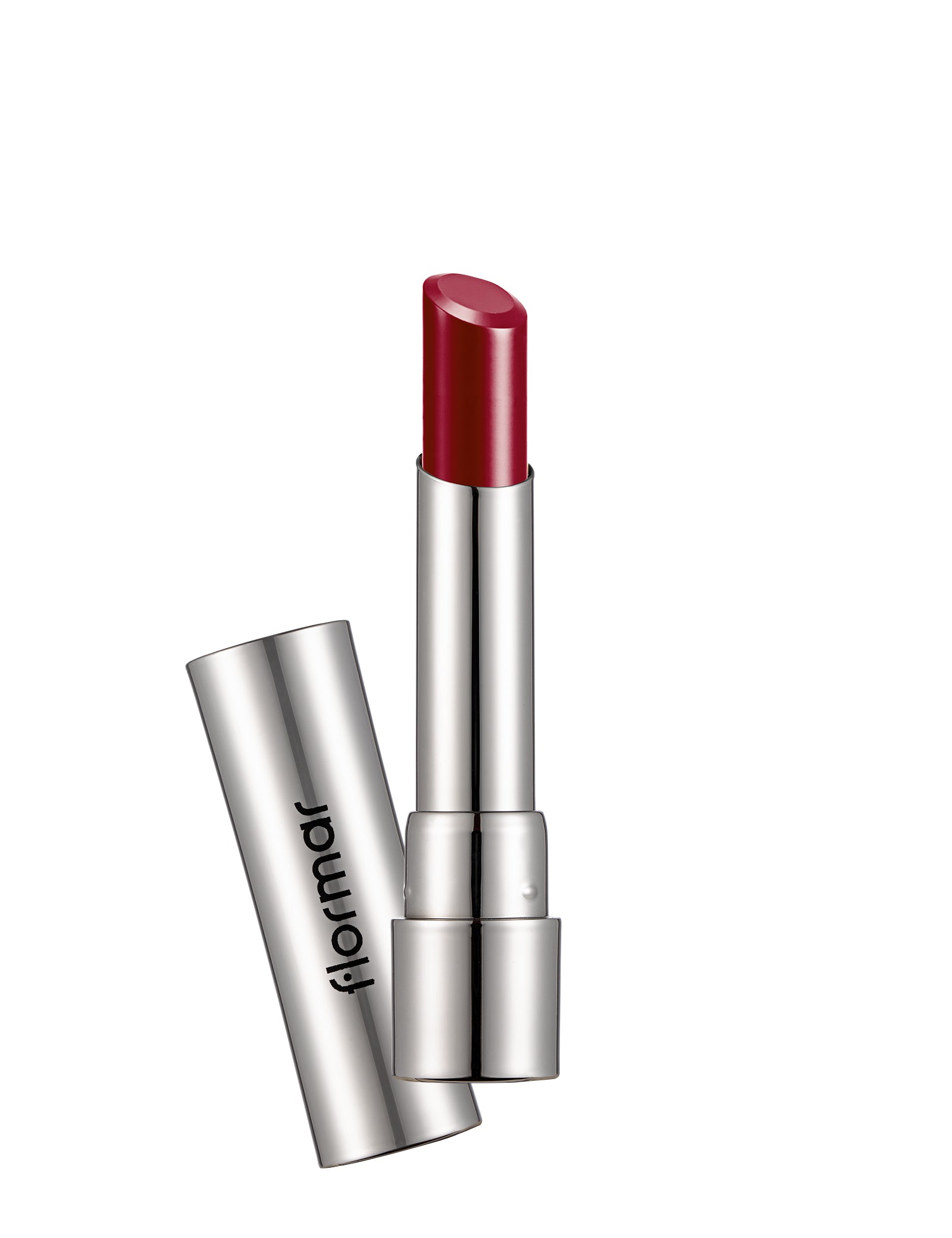 Flormar Sheer Up Lipstick 015 Go For Bordeaux - New