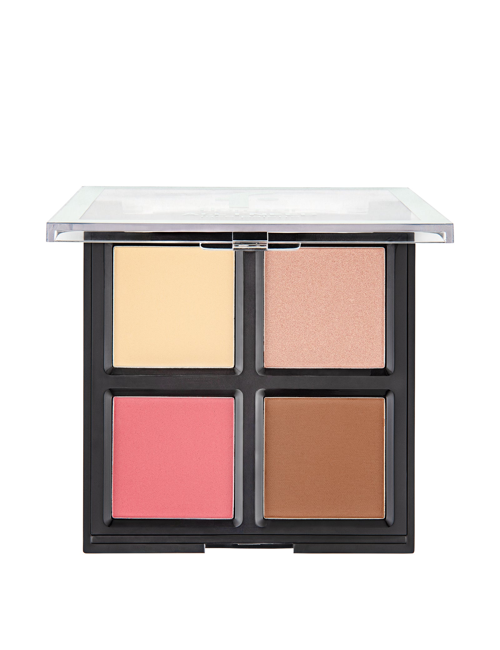 Flormar All I Need Face Pallette