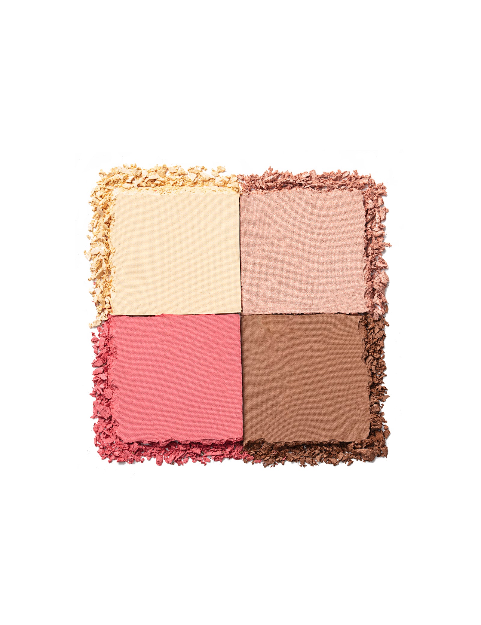 Flormar All I Need Face Pallette