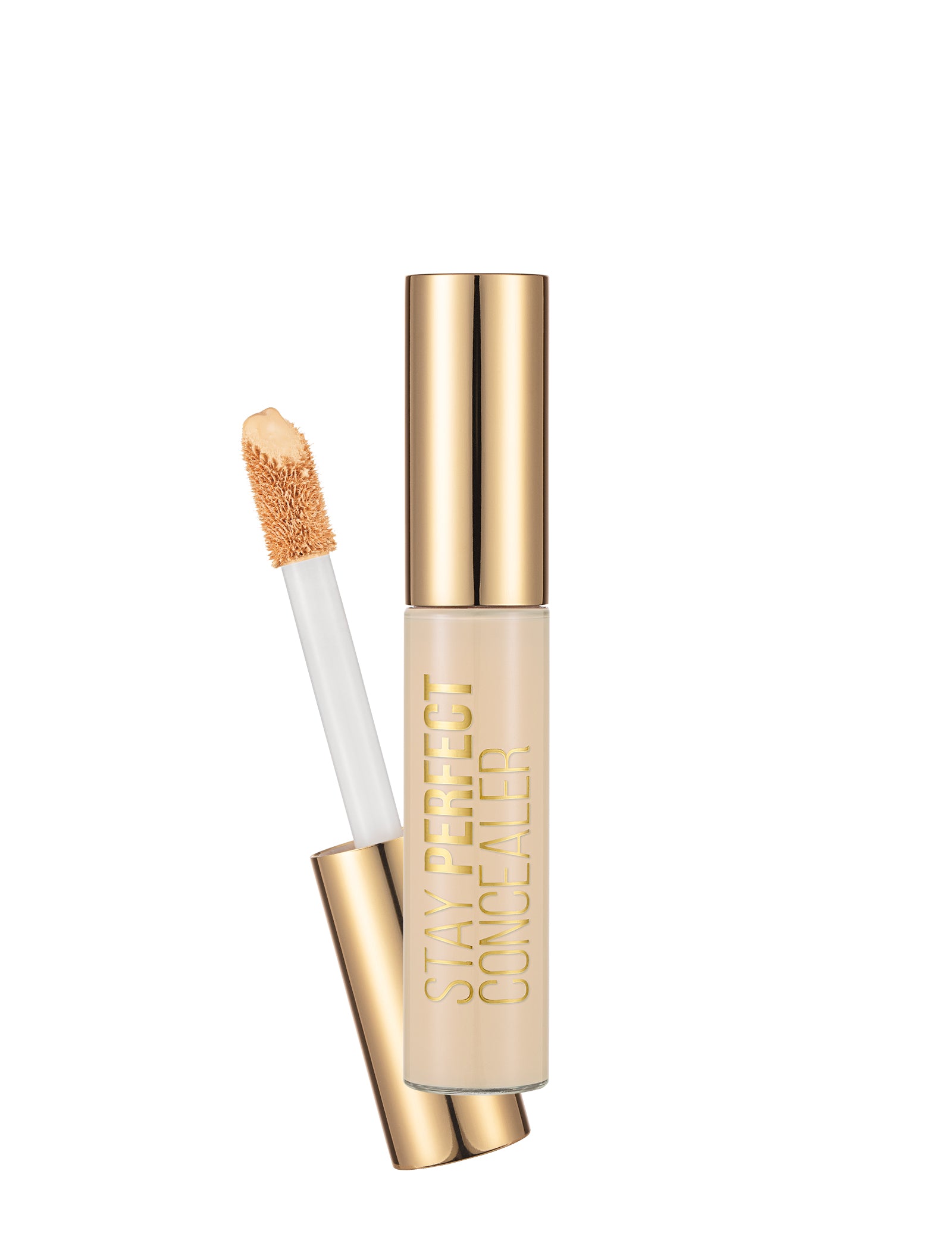 Flormar Concealer Stay Perfect 002