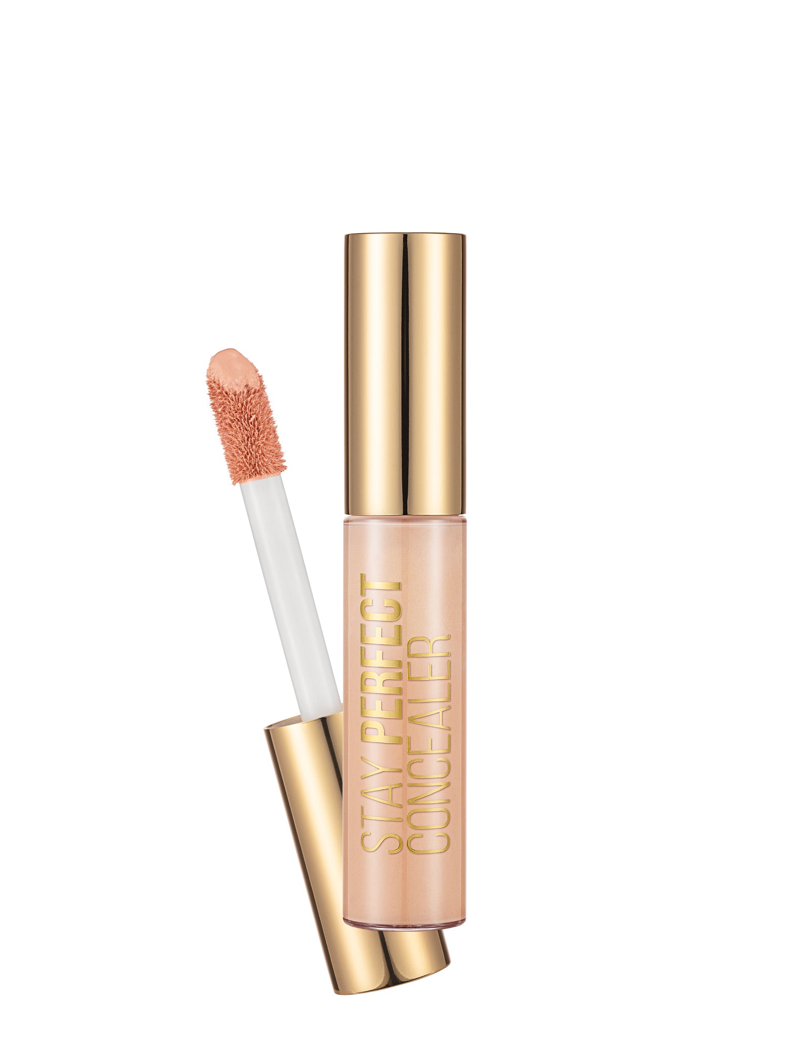 Flormar Concealer Stay Perfect 007
