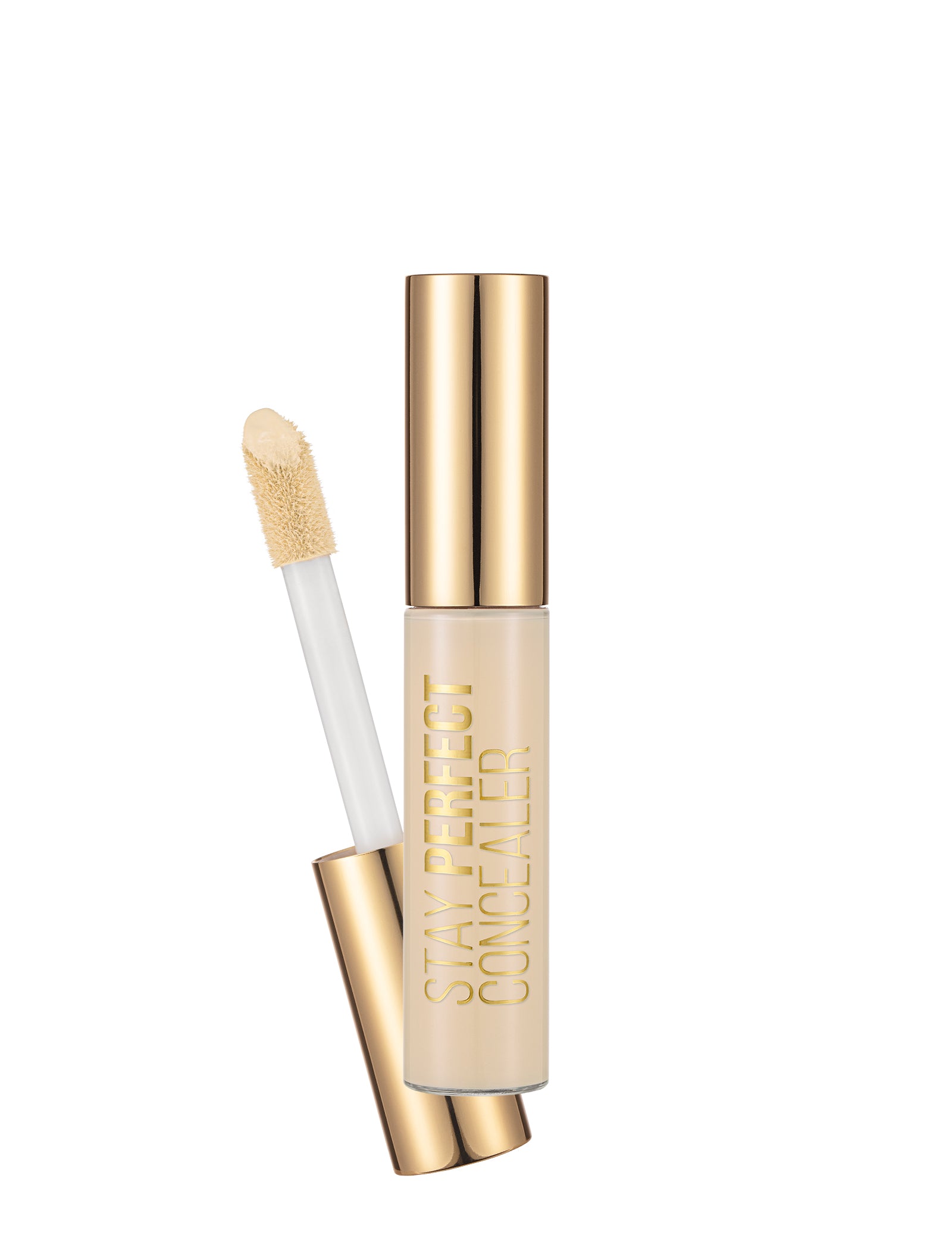 Flormar Concealer Stay Perfect 001