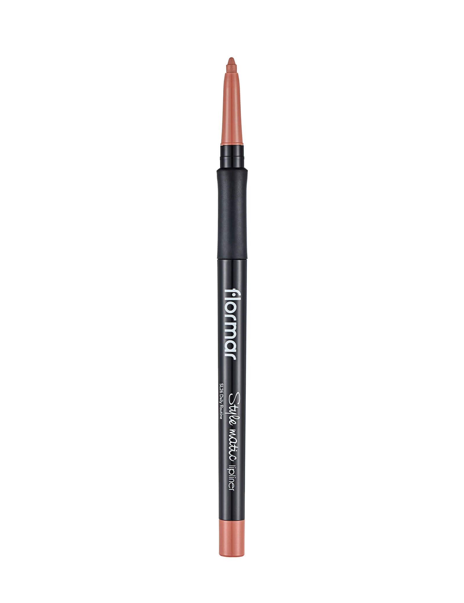 Flormar Stylematic Lipliner Sl26 Daily Routine