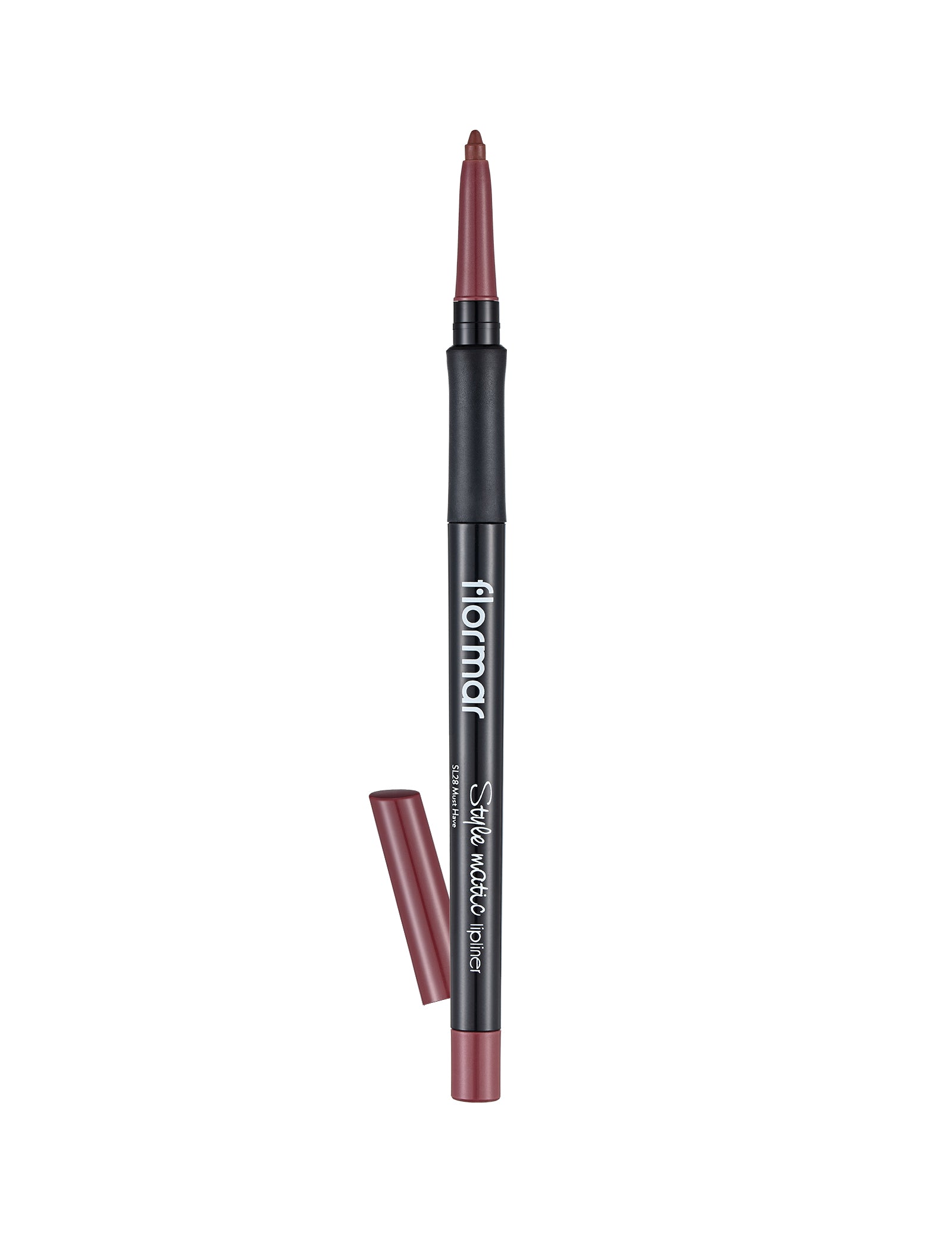 Flormar Stylematic Lipliner Sl28 Must Have