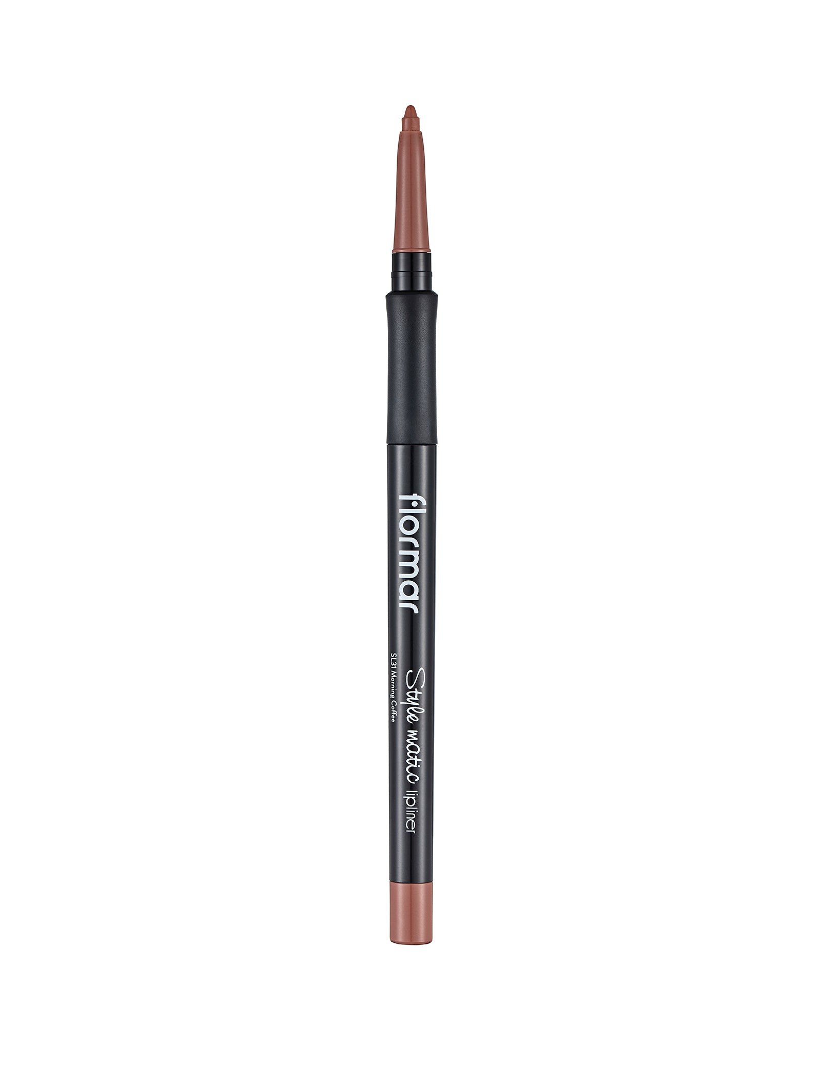 Flormar Stylematic Lipliner Sl31 Morning Coffee