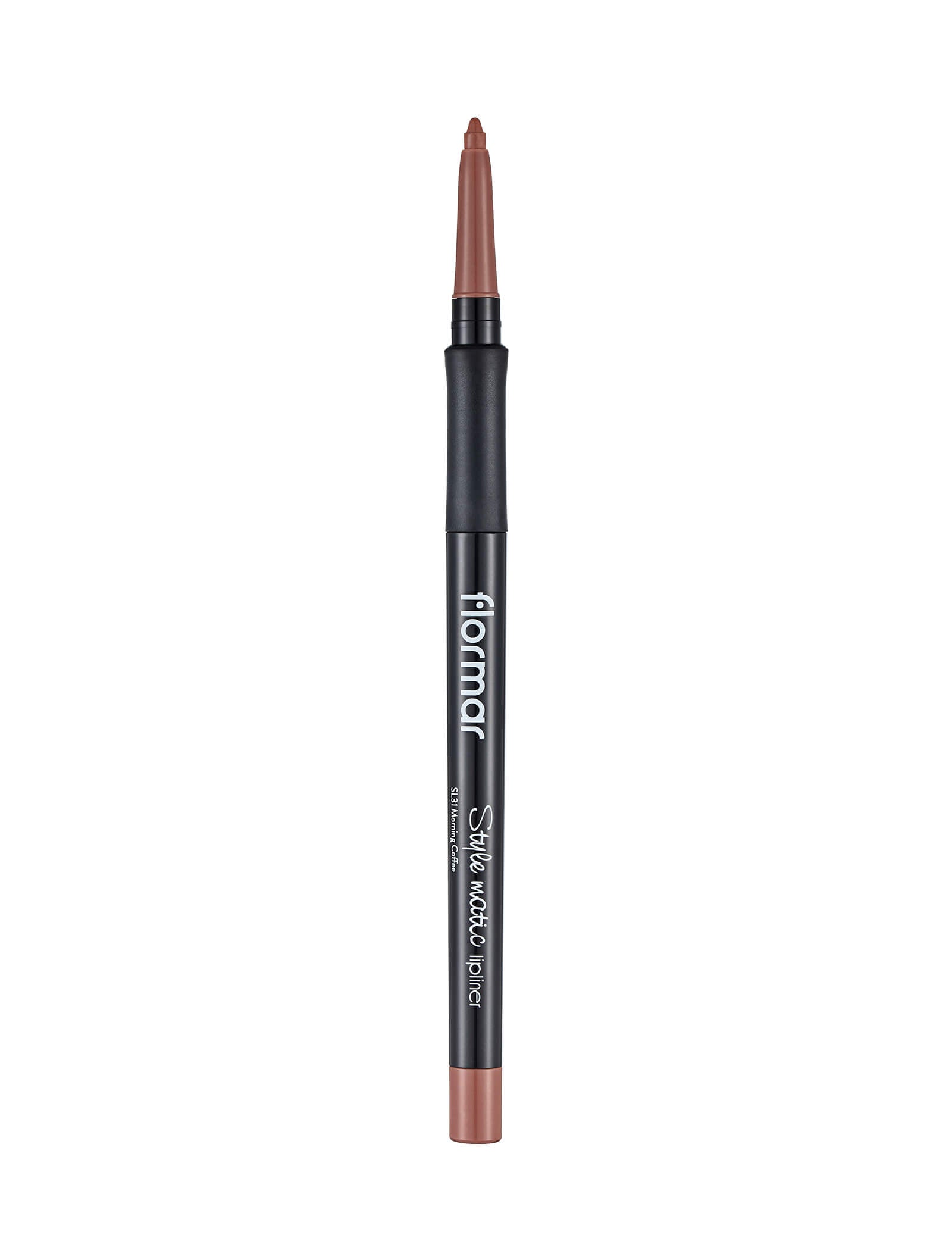 Flormar Stylematic Lipliner Sl31 Morning Coffee