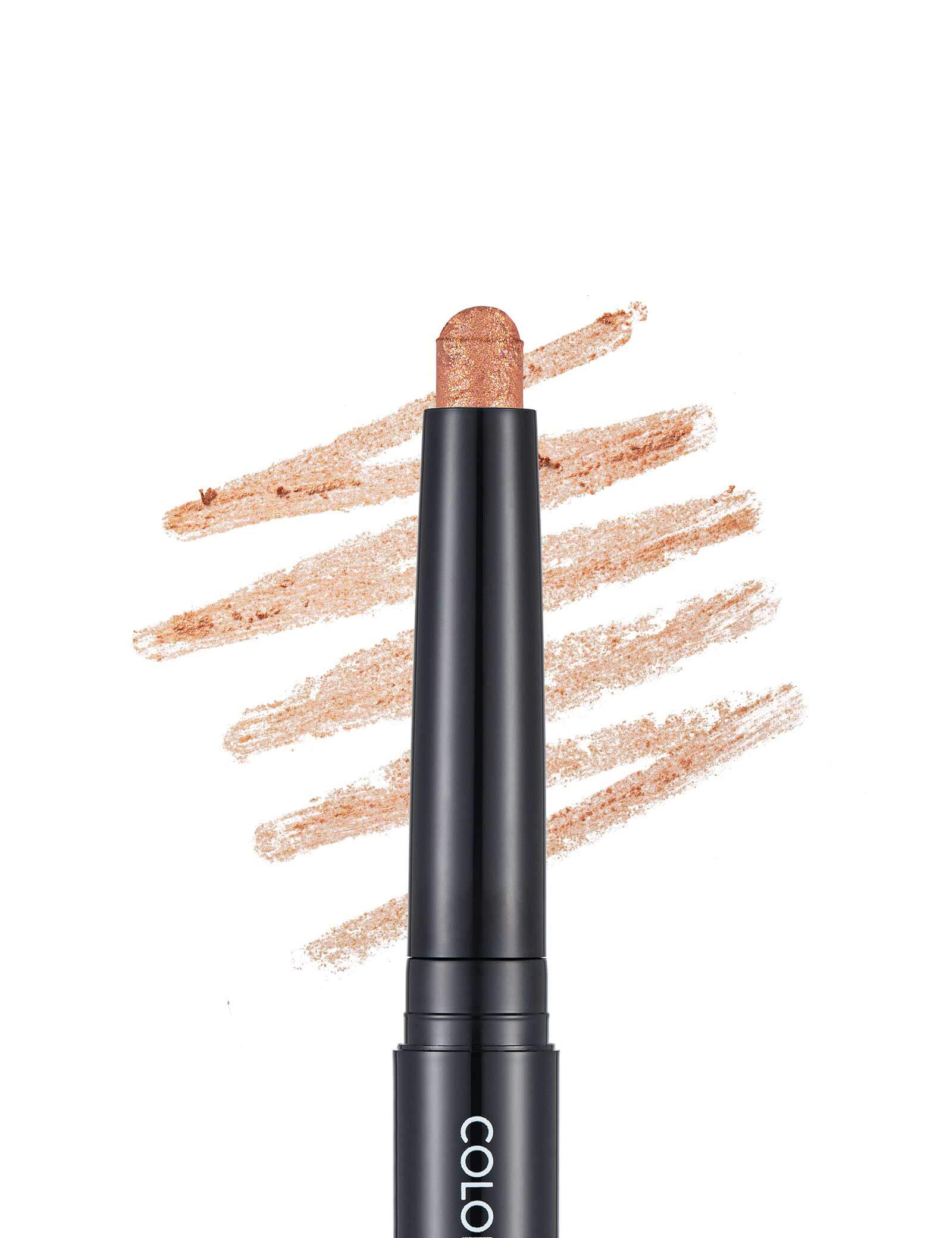 Flormar Color Shadow Stick 002