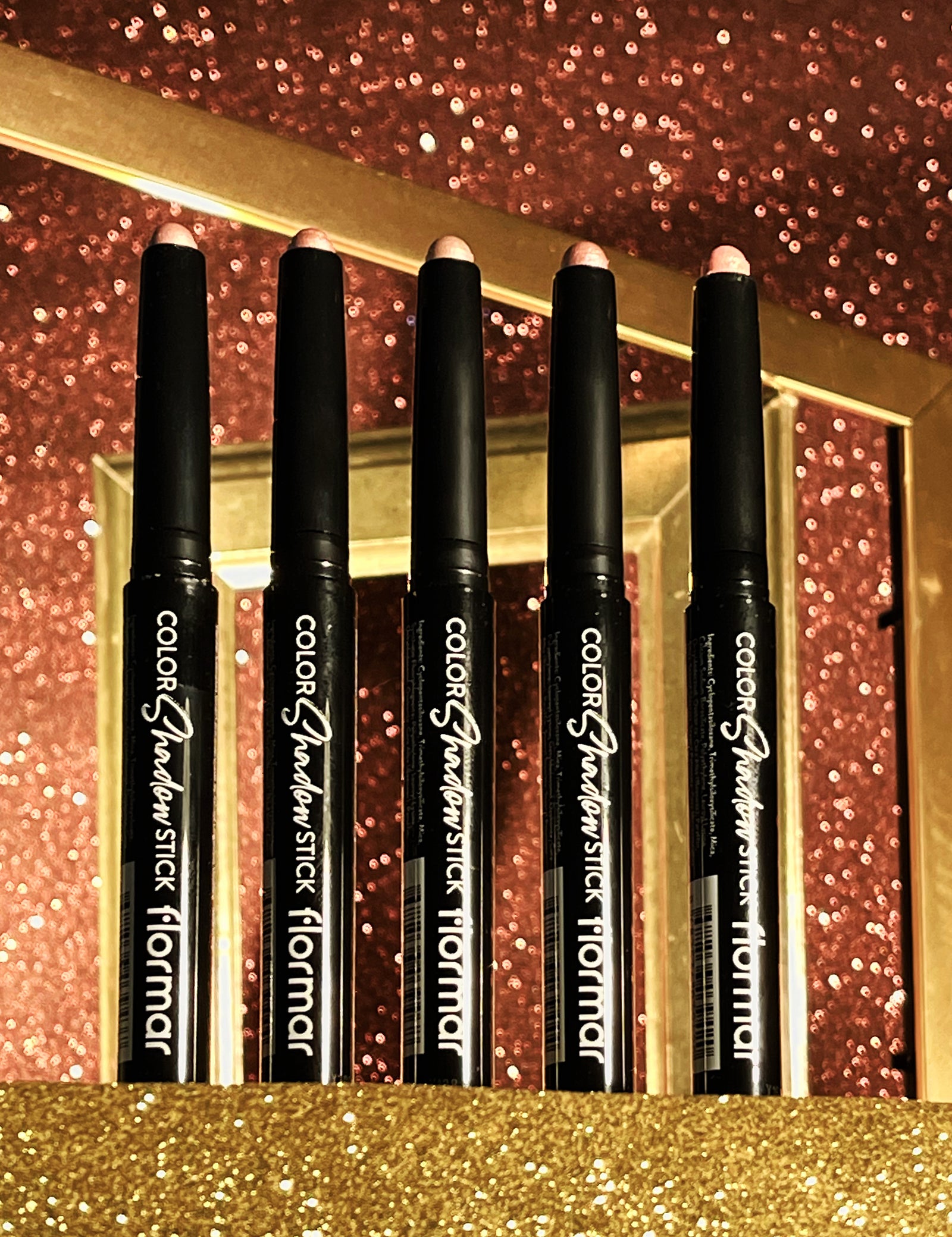 Flormar Color Shadow Stick 003