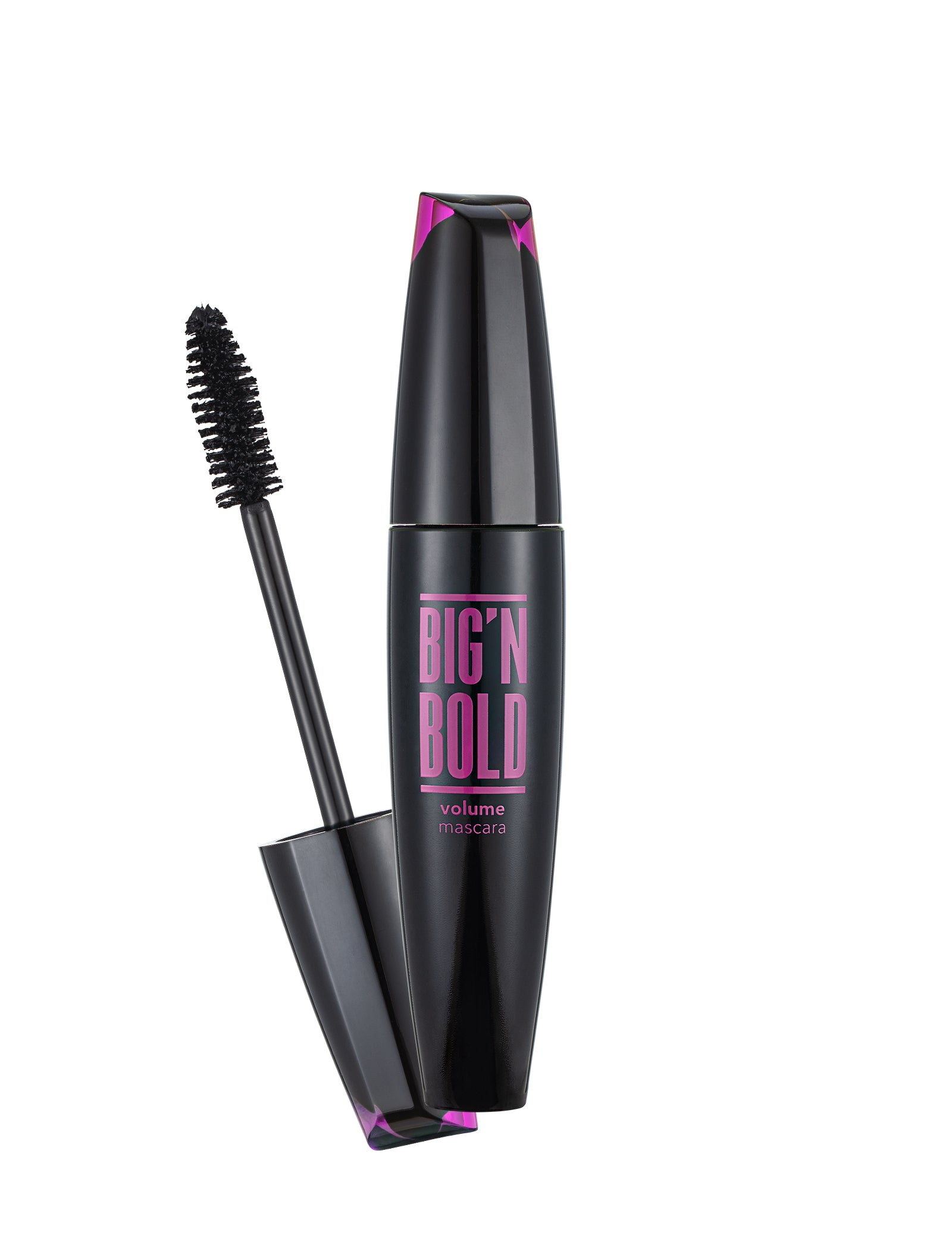 Flormar Mascara Big N Bold Volume