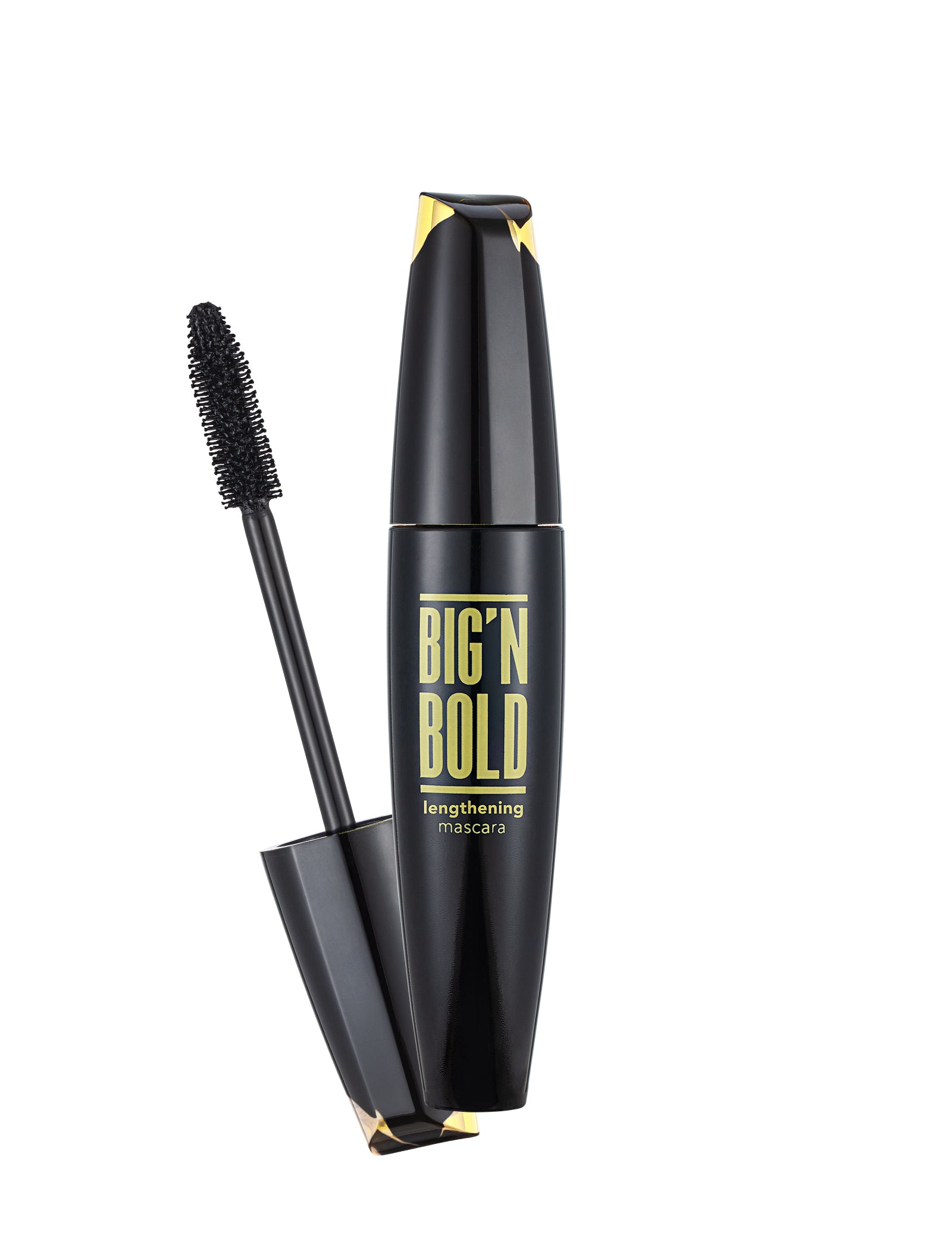 Flormar Mascara Big N Bold Lengthening