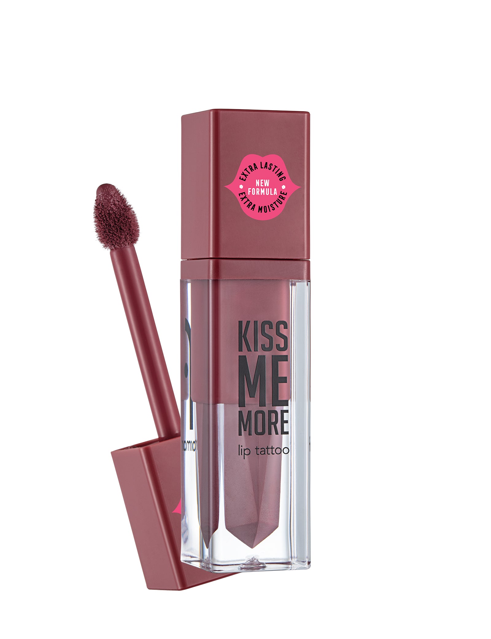 Flormar Kiss Me More Lip Tattoo 08 Madmoislle