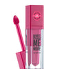 Flormar Kiss Me More Lip Tattoo 24 Crazy Pink