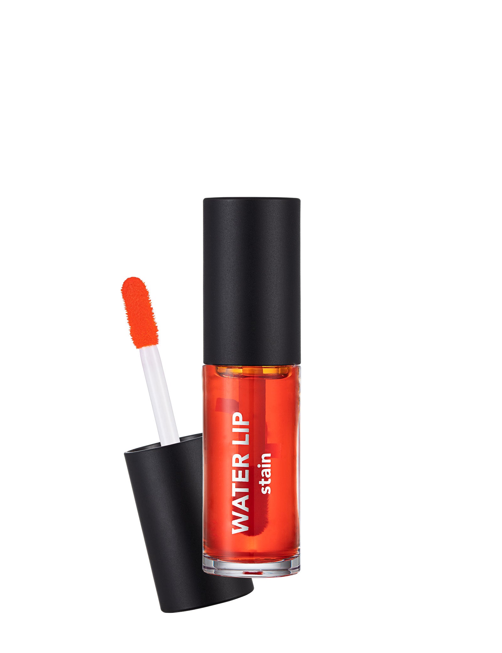 Flormar Water Lip Stain 004 Orange Juice