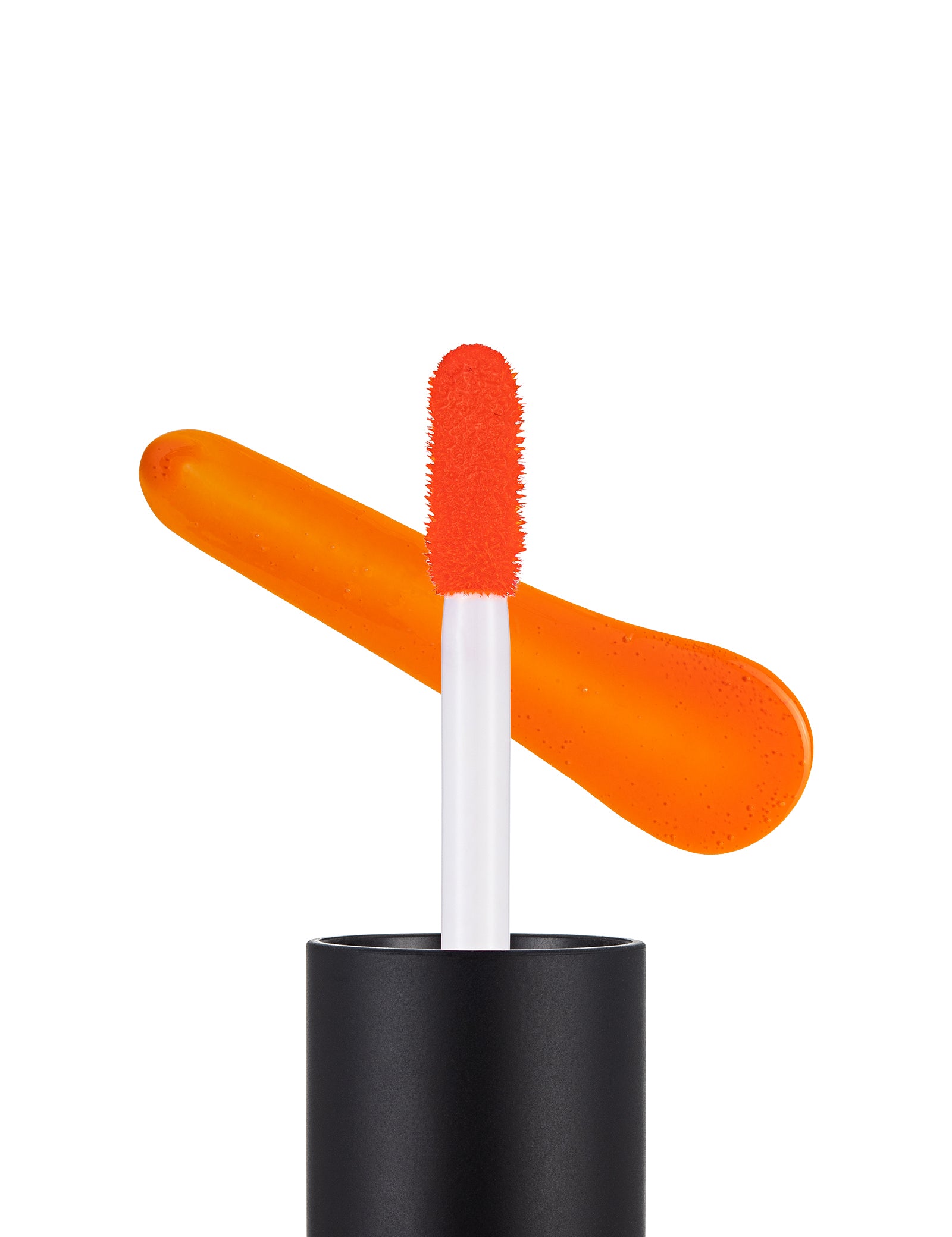 Flormar Water Lip Stain 004 Orange Juice