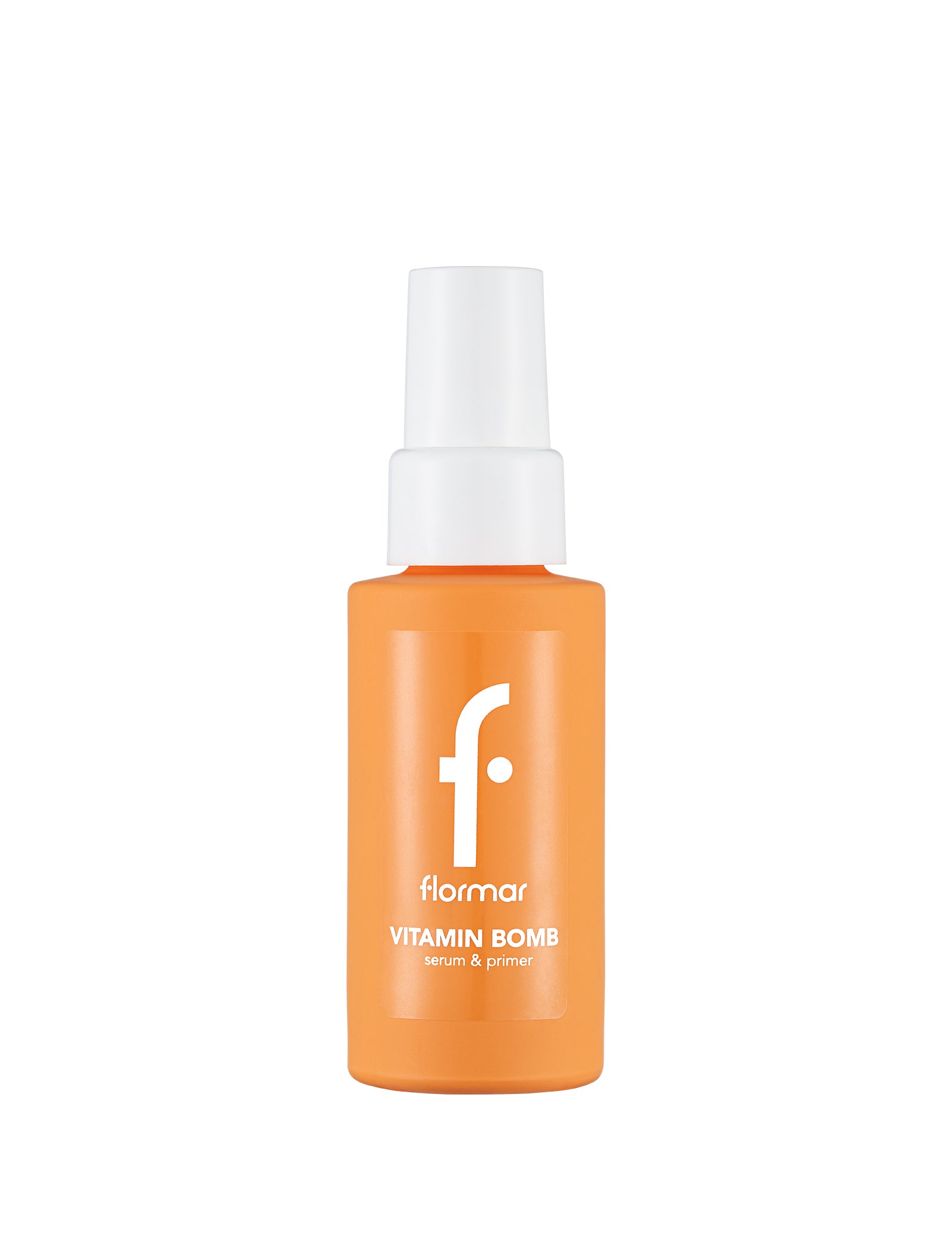 Flormar Vitamin Bomb Serum & Primer