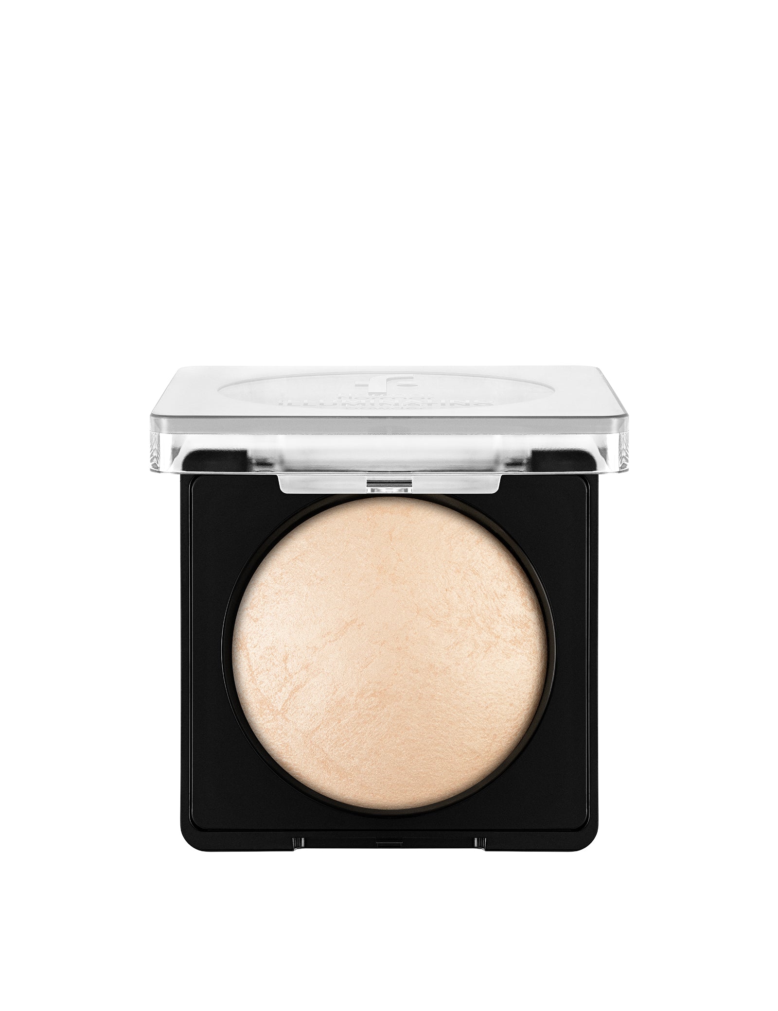 Flormar Powder Illuminator 002 Midnight Star Np