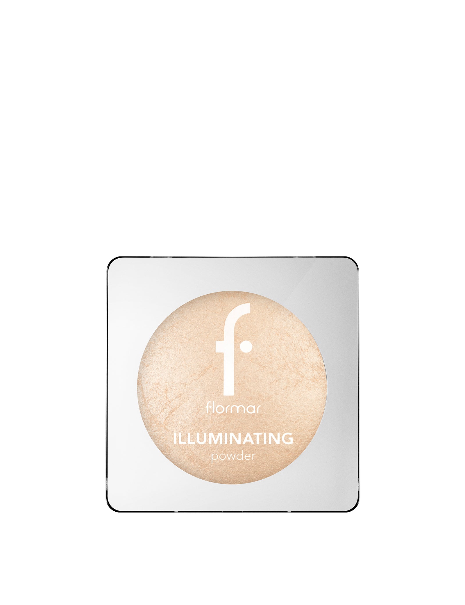 Flormar Powder Illuminator 002 Midnight Star Np