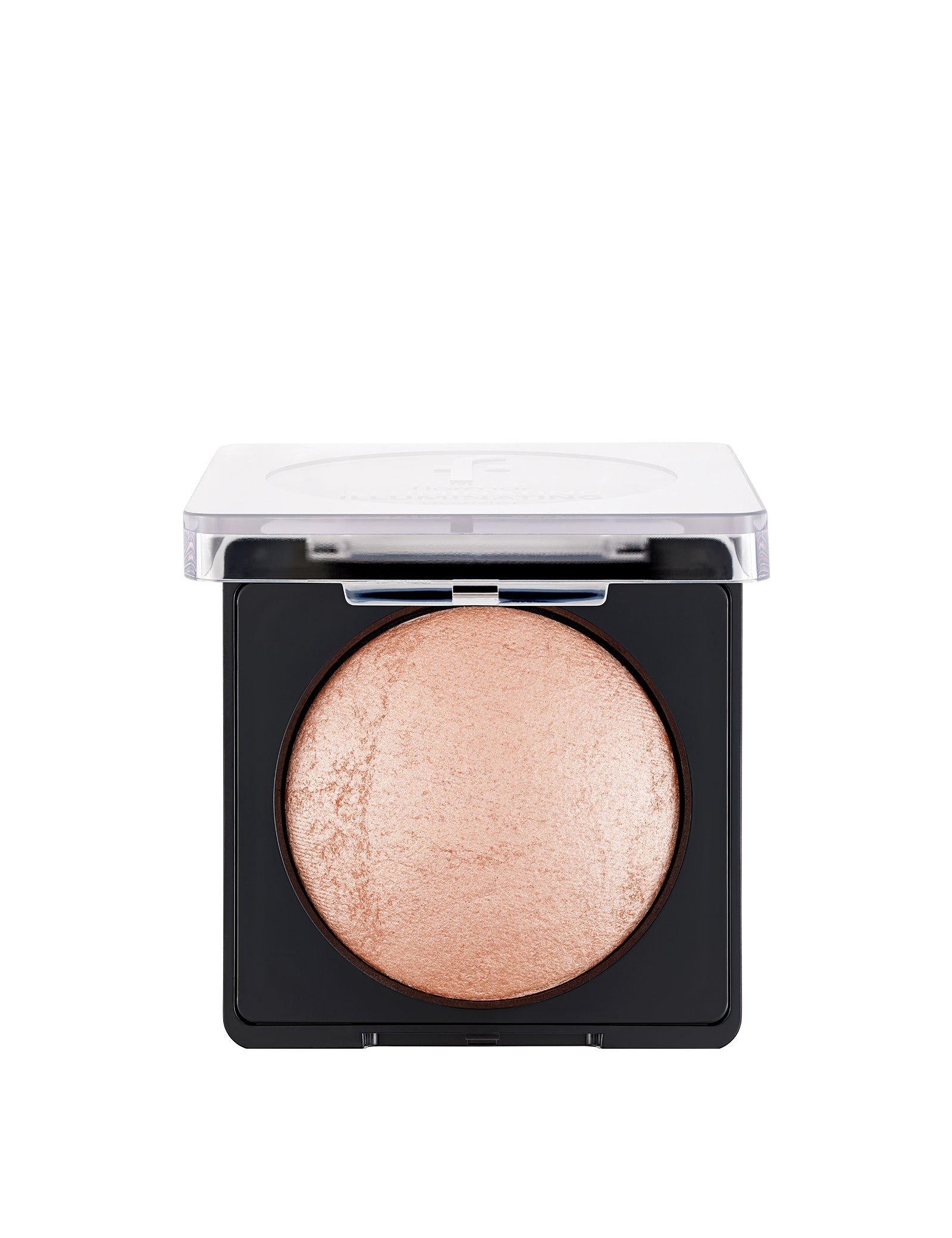 Flormar Powder Illuminator 003 Bronze Star Np