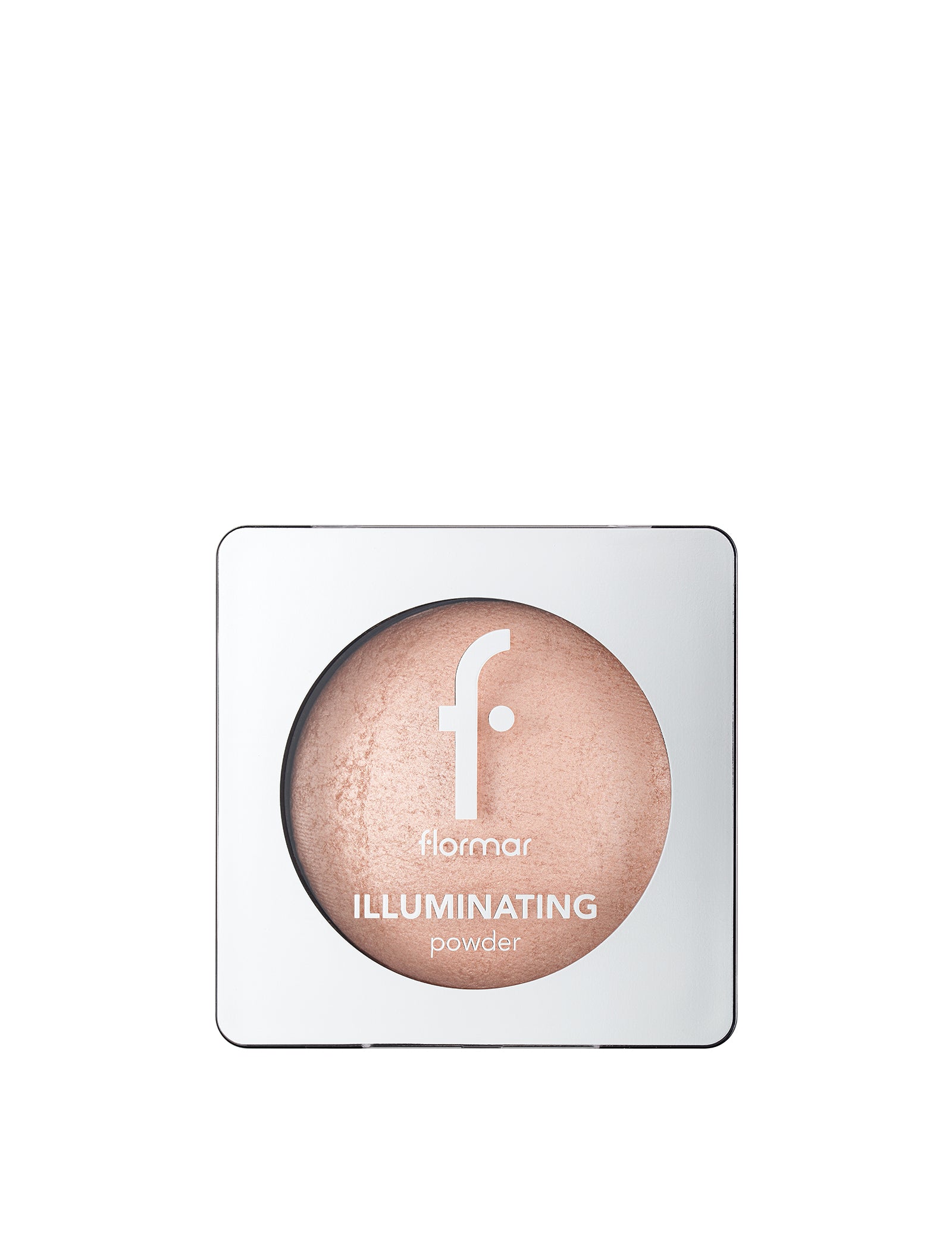 Flormar Powder Illuminator 003 Bronze Star Np